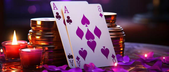 Mastering Live Dealer Three Card Poker: Guide til professionelle