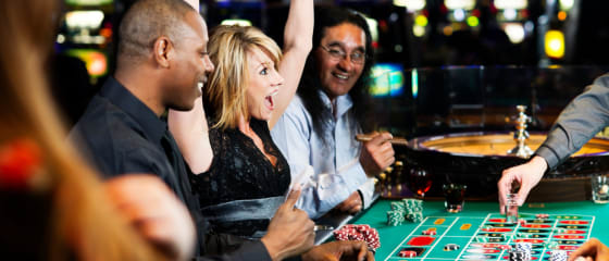 Pragmatic Play har premiere på spansk roulette for at udvide sit live casino tilbud