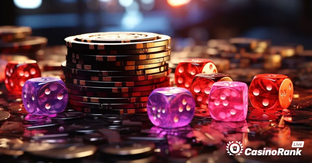 Sådan genkender du Live Dealer Casino Game Addiction