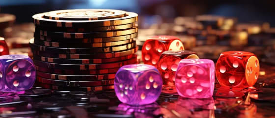 SÃ¥dan genkender du Live Dealer Casino Game Addiction