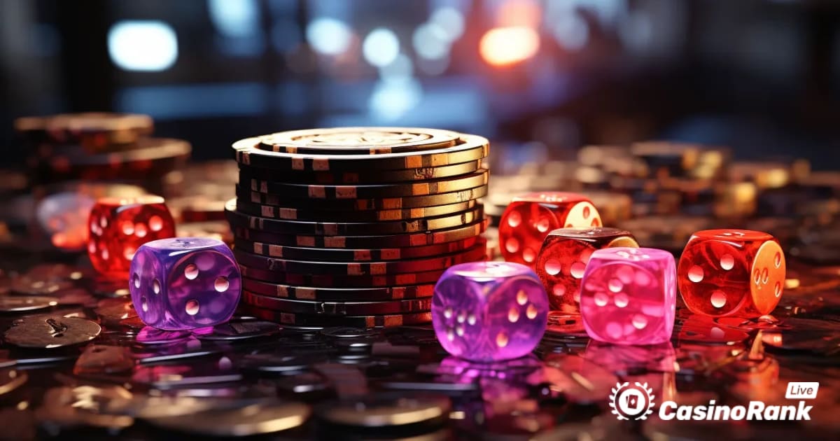 Sådan genkender du Live Dealer Casino Game Addiction