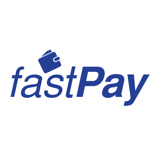 10 livekasinoer, der bruger FastPay til sikre indbetalinger