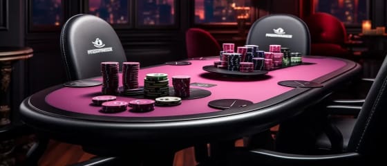 Tips til Live 3 Card Poker-spillere