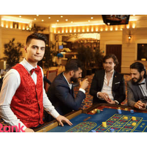Vil du vÃ¦re en Live Casino Dealer? Her er hvad du kan forvente!