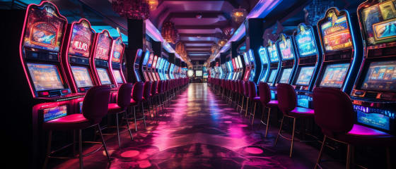 Fordele og ulemper ved live casinoer uden indskudsbonus