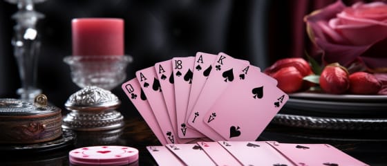 Håndtering af tilt i online live poker og overholdelse af spilleetikette