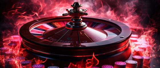 Lightning Roulette Casino Spil: Funktioner og innovationer