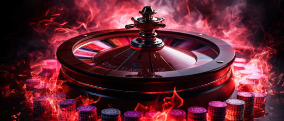 Lightning Roulette Casino Spil: Funktioner og innovationer