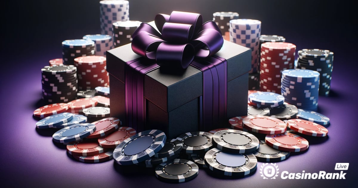 Måder at finde live casino bonuskoder uden indskud