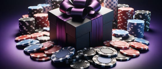 MÃ¥der at finde live casino bonuskoder uden indskud
