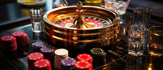 De værste spillestrategier for live roulette