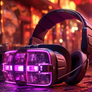 The Rise of Virtual Reality i Live Casinos