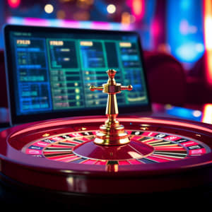 Sådan opfylder du live casino bonuskoder omsætningskrav