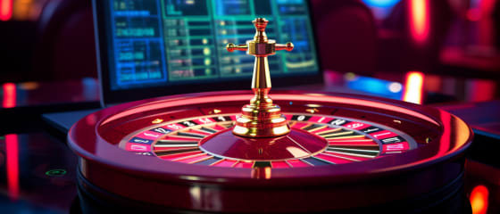 Sådan opfylder du live casino bonuskoder omsætningskrav
