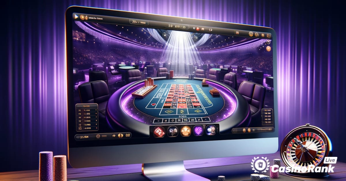 Hjælper det at spore resultater fra live casinospil?
