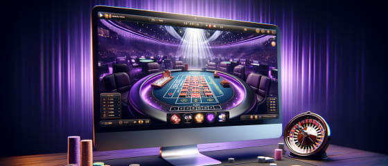 Hjælper det at spore resultater fra live casinospil?