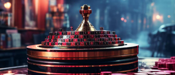 Immersive Roulette Casino Spil: Funktioner og innovationer
