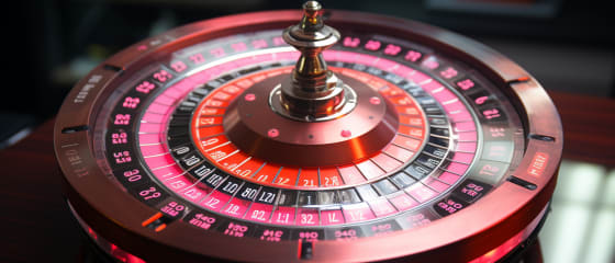 Immersive Roulette odds og udbetalinger forklaret