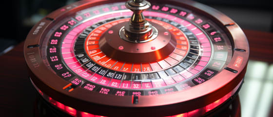 Immersive Roulette odds og udbetalinger forklaret