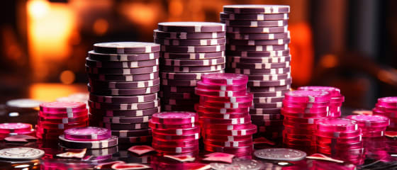 AMEX Casino-betalinger: Kredit-, betalings- og gavekort