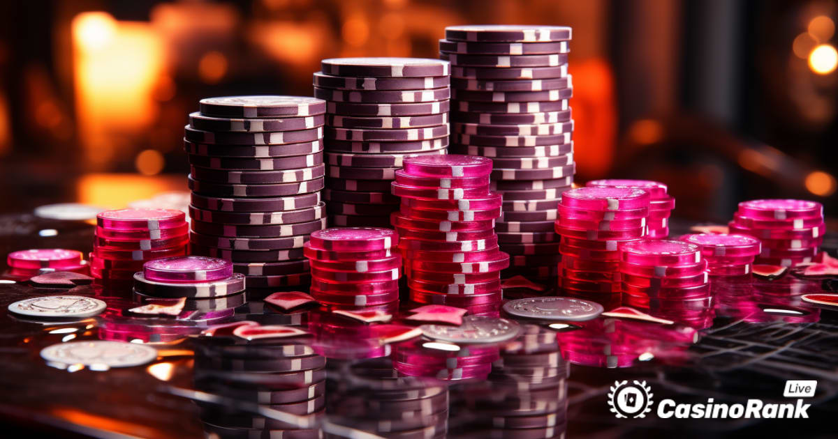 AMEX Casino-betalinger: Kredit-, betalings- og gavekort