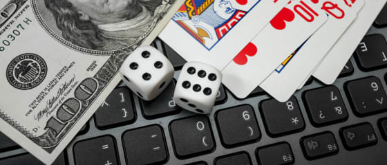 Kan du spille live casino online for rigtige penge?