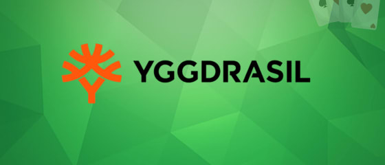 Yggdrasil Gaming lancerer den fuldautomatiske Baccarat-evolution
