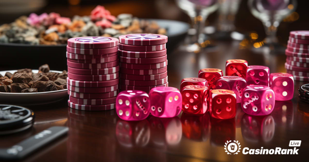 Bedste Ethereum Live Casinos: Hvordan vælger og kommer man i gang?