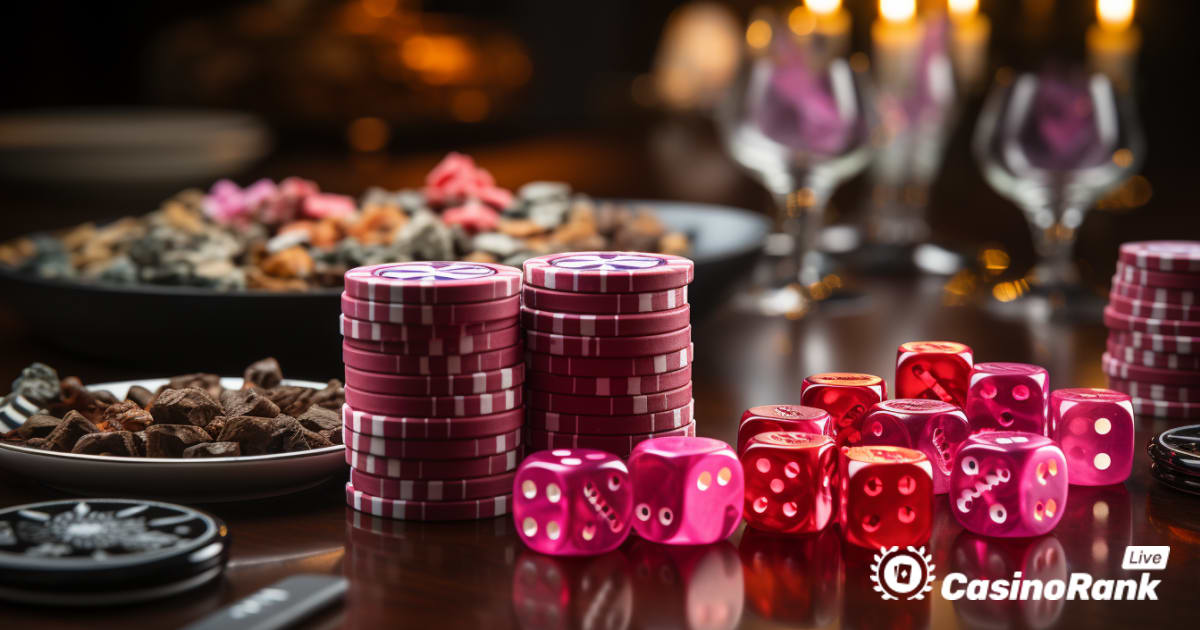 Bedste Ethereum Live Casinos: Hvordan vælger og kommer man i gang?