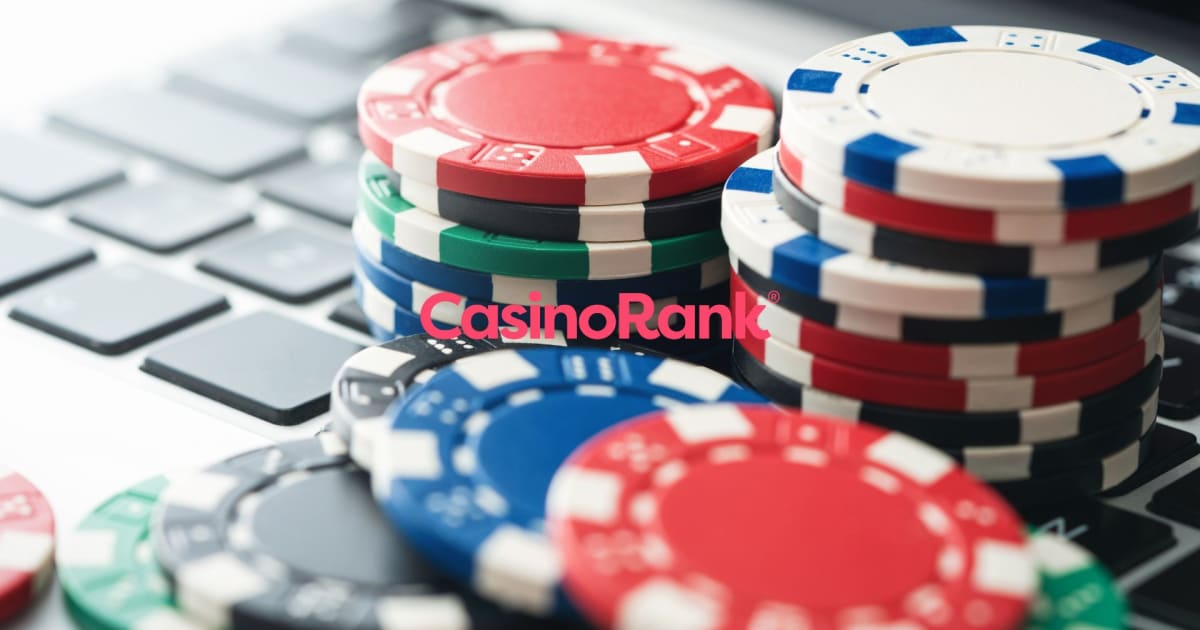 Pragmatisk spil bringer ny Live Casino Dimension med Mega Baccarat
