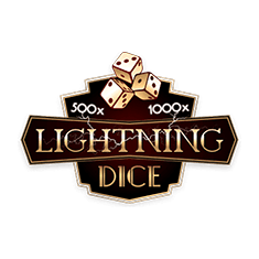 Top Lightning Dice Live-kasinoer i 2024