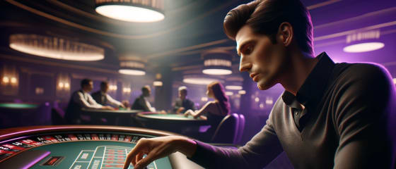 Det gode og det dÃ¥rlige ved Live Casino Side Bets