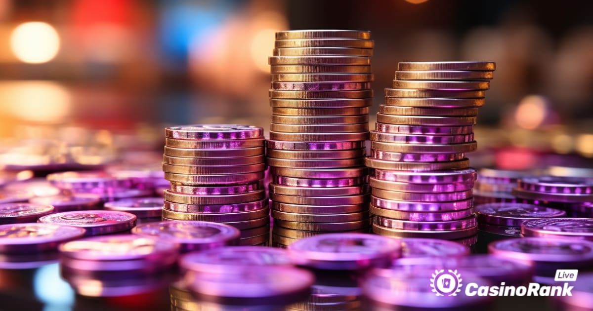 Live Casino Cashback Bonus – Er det for godt til at være sandt?