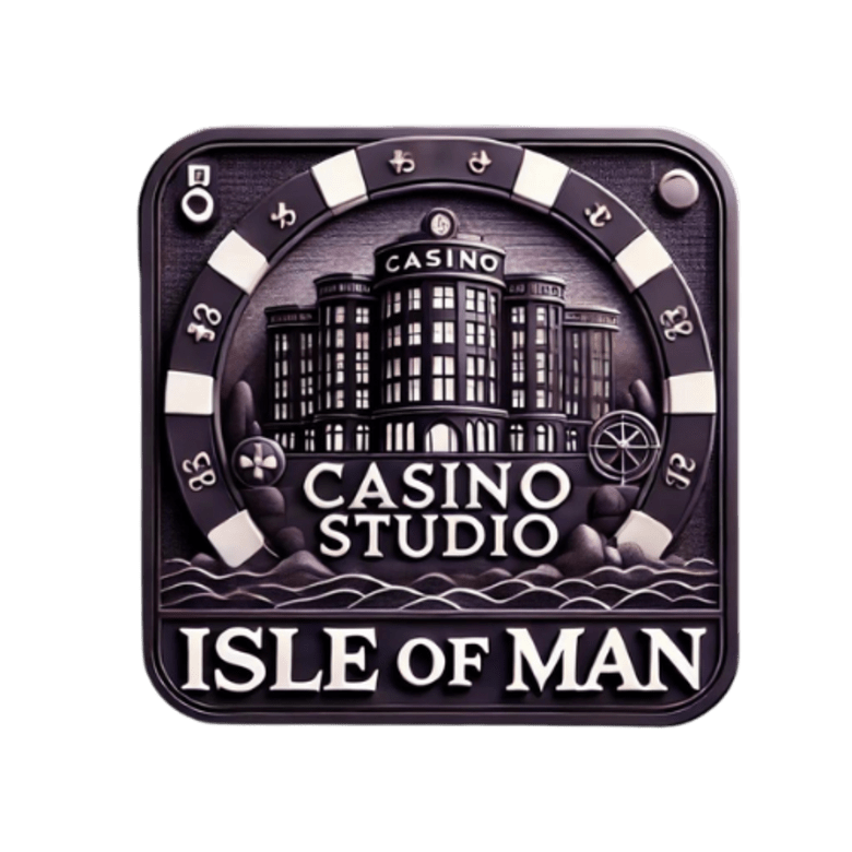 Top Live Casino Studios på Isle of Man