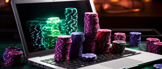 Hvad er Gamblers fejlslutning under live casinospil