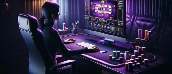 Hvordan Live Dealer-spil blev så populære