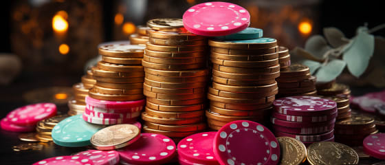 Bedste Paysafecard Live Casino Bonusser 2024