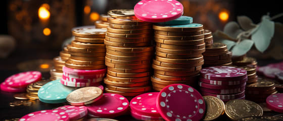 Bedste Paysafecard Live Casino Bonusser 2023/2024