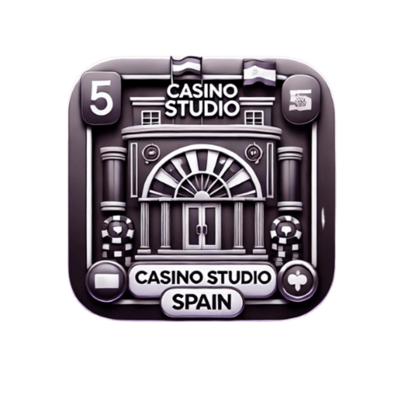 Top Live Casinos Studios i Spanien