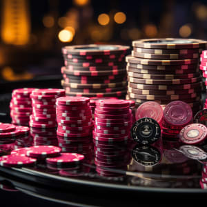 MasterCard Live Casino fordele og ulemper
