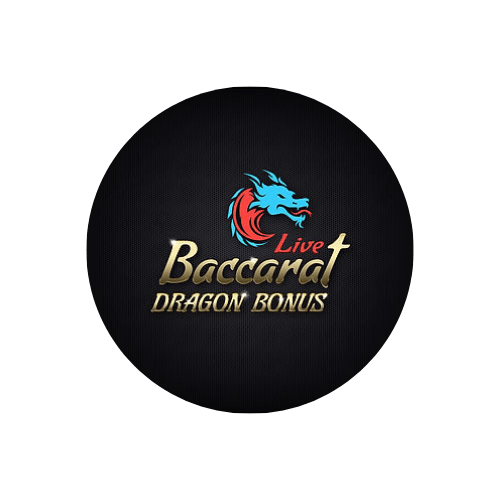 Top Baccarat Dragon Bonus Live kasinoer i 2024