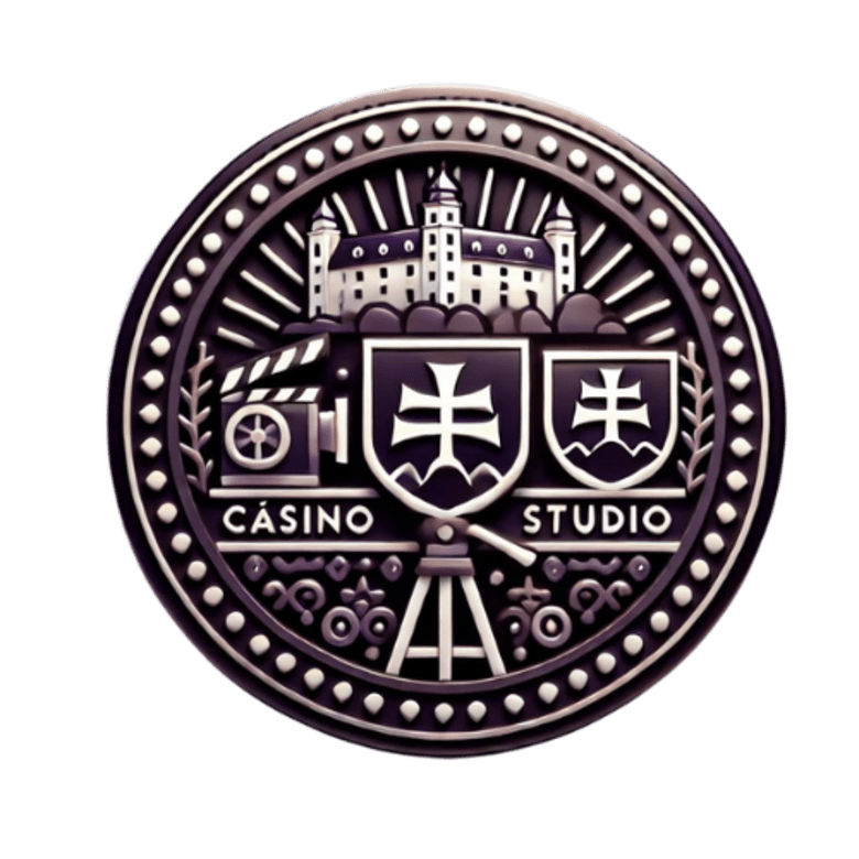 Top Live Casinos Studios i Slovakiet