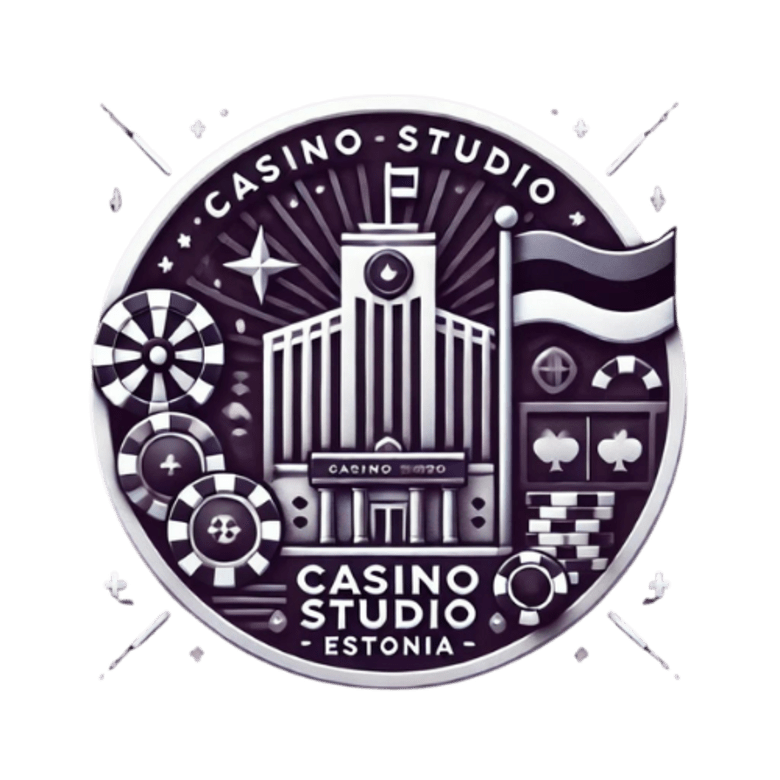 Top Live Casino Studios i Estland