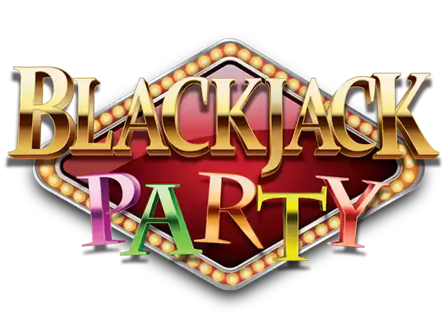 Top Blackjack Party Live kasinoer i 2024
