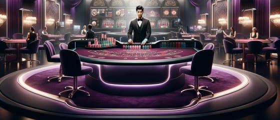 Hvad er Private Live Dealer Casino Studios