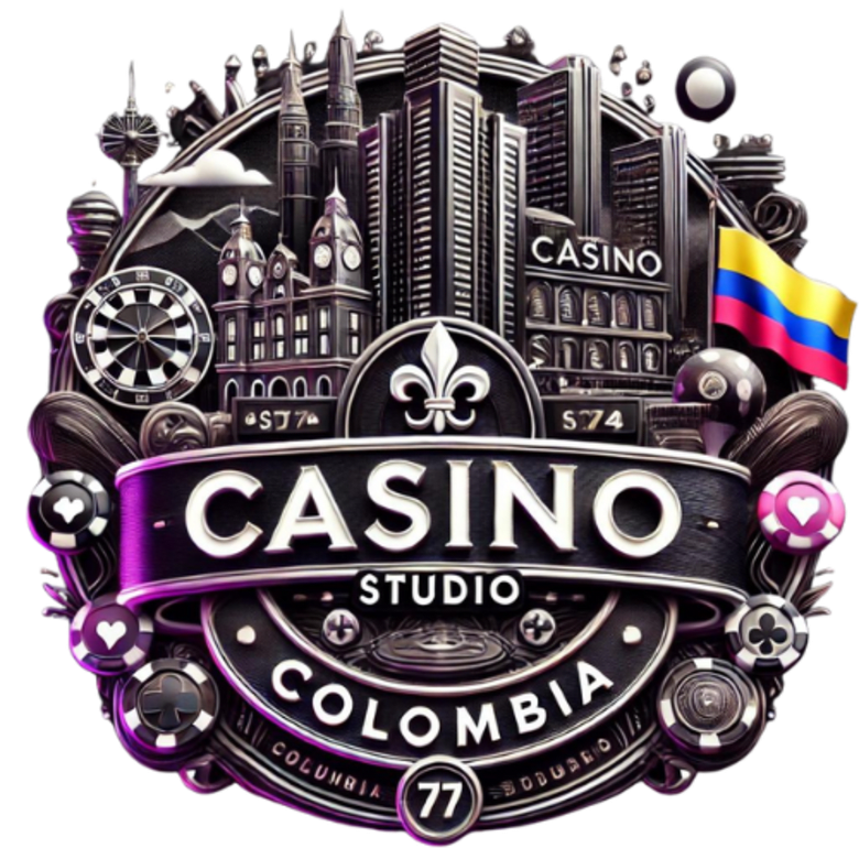 Top Live Casino Studios i Colombia