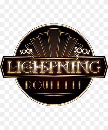 Top Lightning Roulette Live kasinoer i 2024