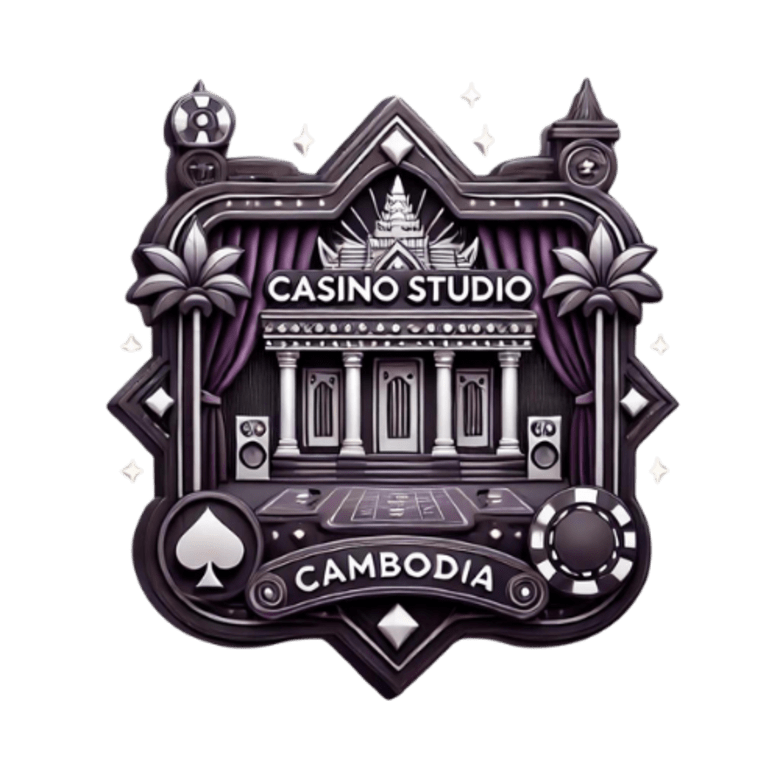 Top Live Casinos Studios i Cambodia