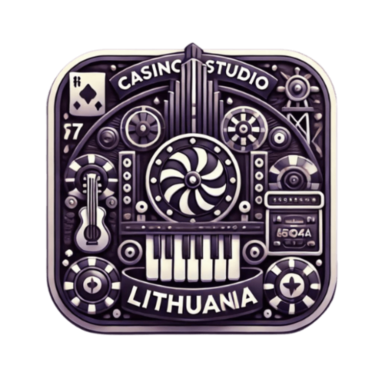 Top Live Casinos Studios i Litauen