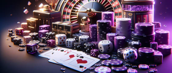 Truer live casinospil eksistensen af ​​RNG-spil?